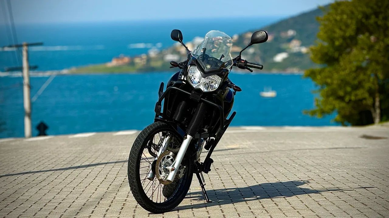 Yamaha Tenere 250 2011 doc.2026 Pago - Foto 5