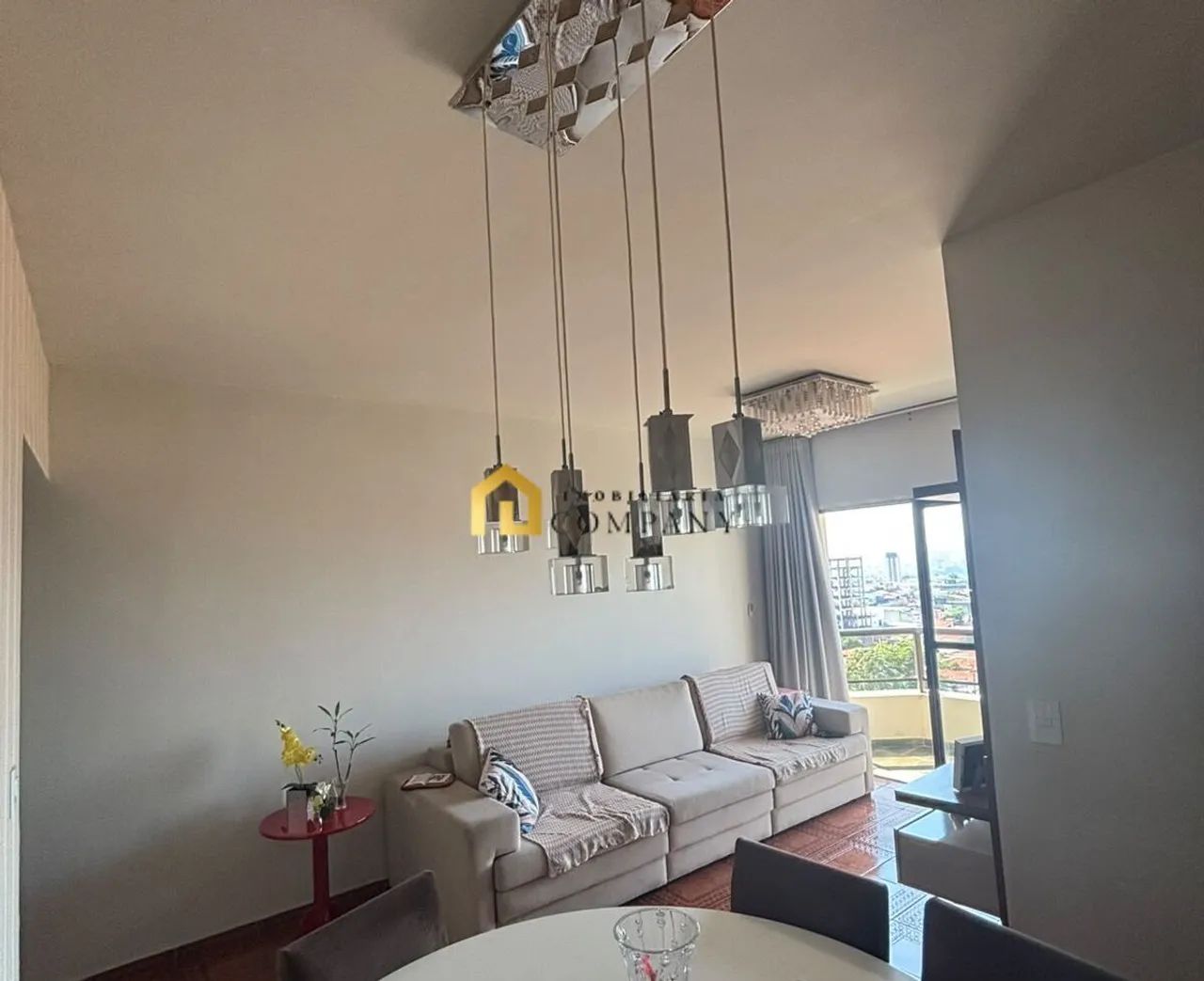 Ed. Vitória II - Apartamento no Edifício Victoria I - Sorocaba/SP - Foto 4
