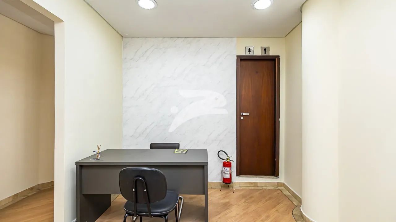 Conj. Comercial Centro 78m² - Foto 2