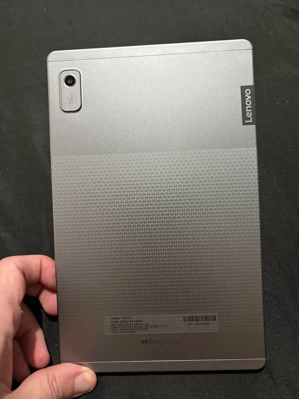 Tablet Lenovo Tab M9 Impecável - Foto 2