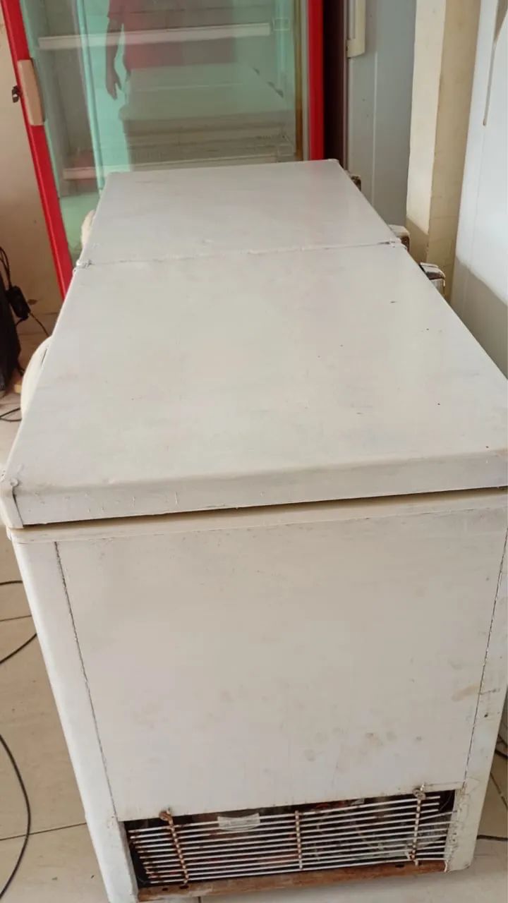 Freezer horizontal 2portas  - Foto 3