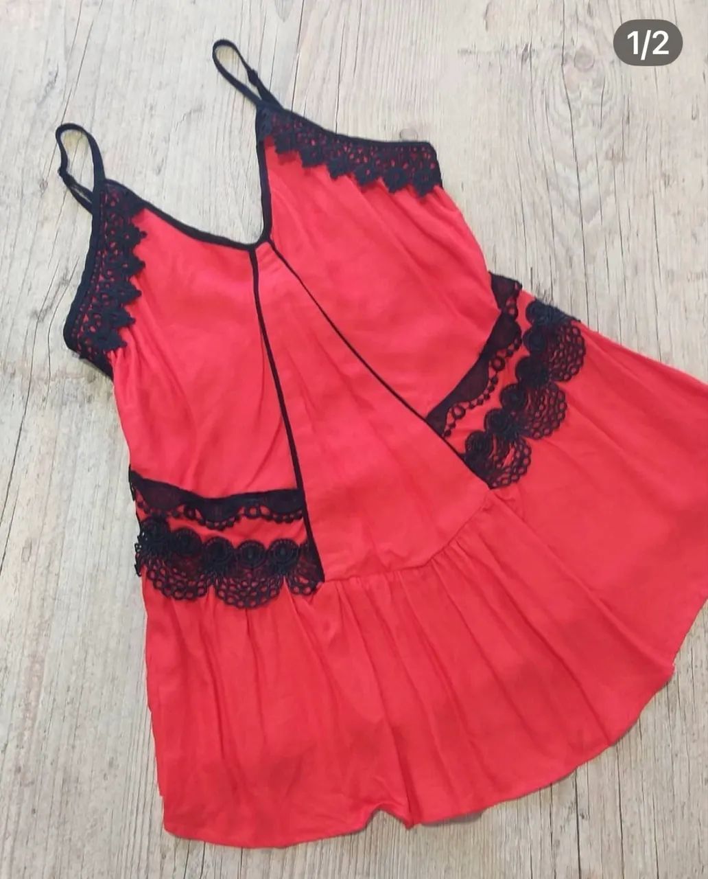 Roupa - Foto 3