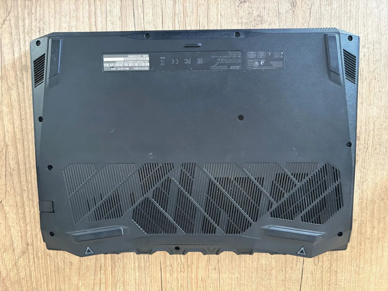 Notebook Acer Nitro 5  - Foto 4