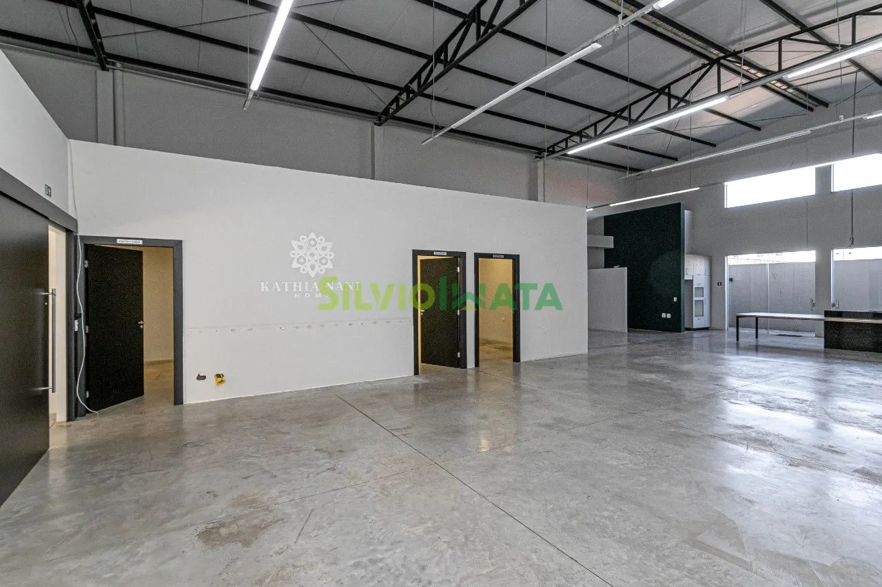 Amplo Salão Comercial para Locação - Foto 5