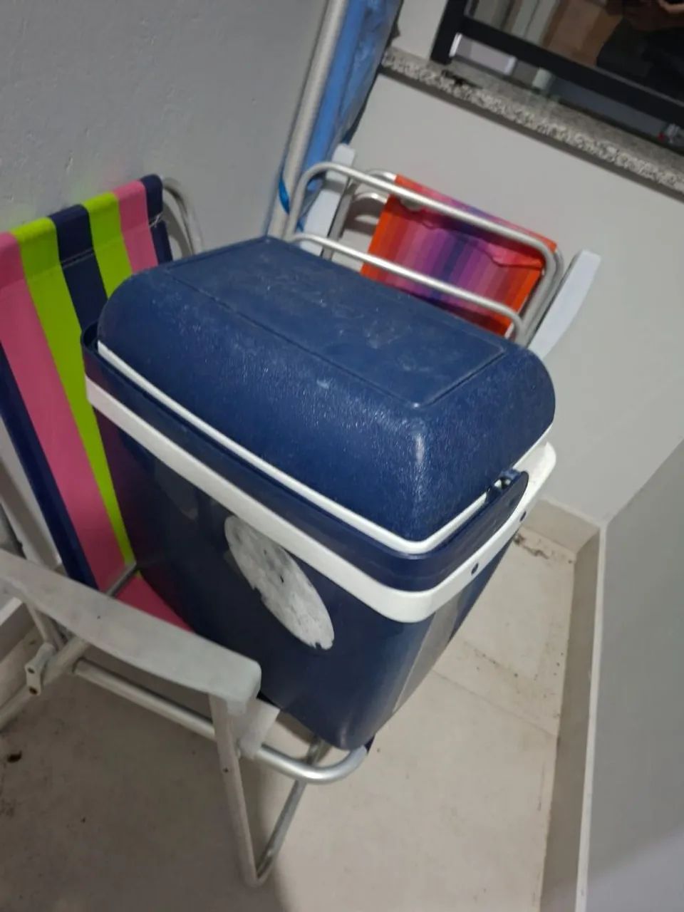 Cooler - Foto 3