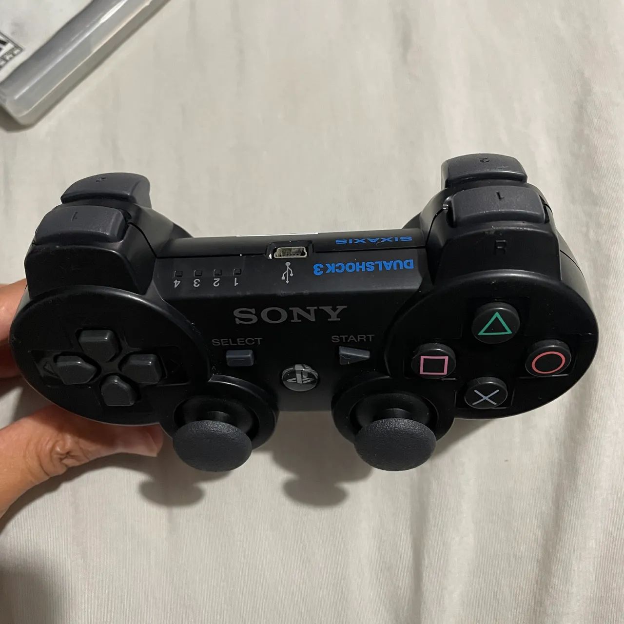 Controle Ps3 Original  - Foto 2