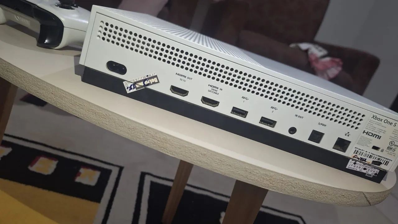 XBOX ONE S - Foto 2