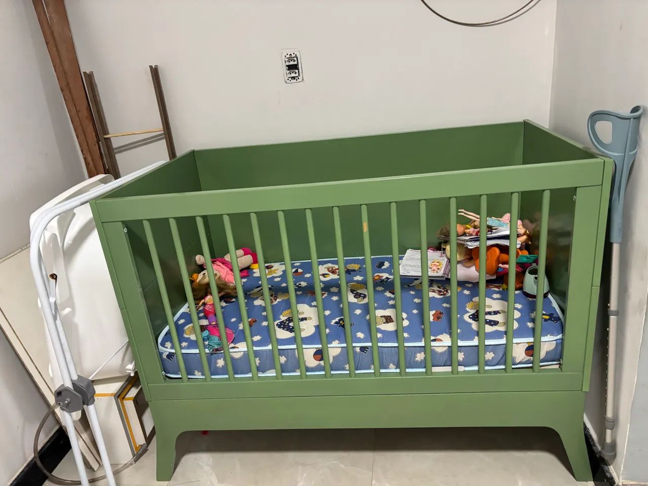 Berço cama - Foto 2