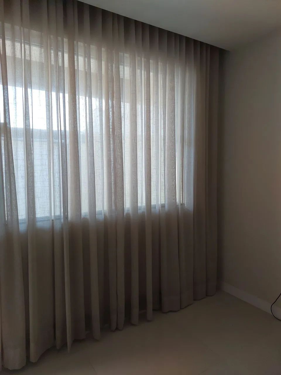 Cortinas faça seu orçamento *  - Foto 6