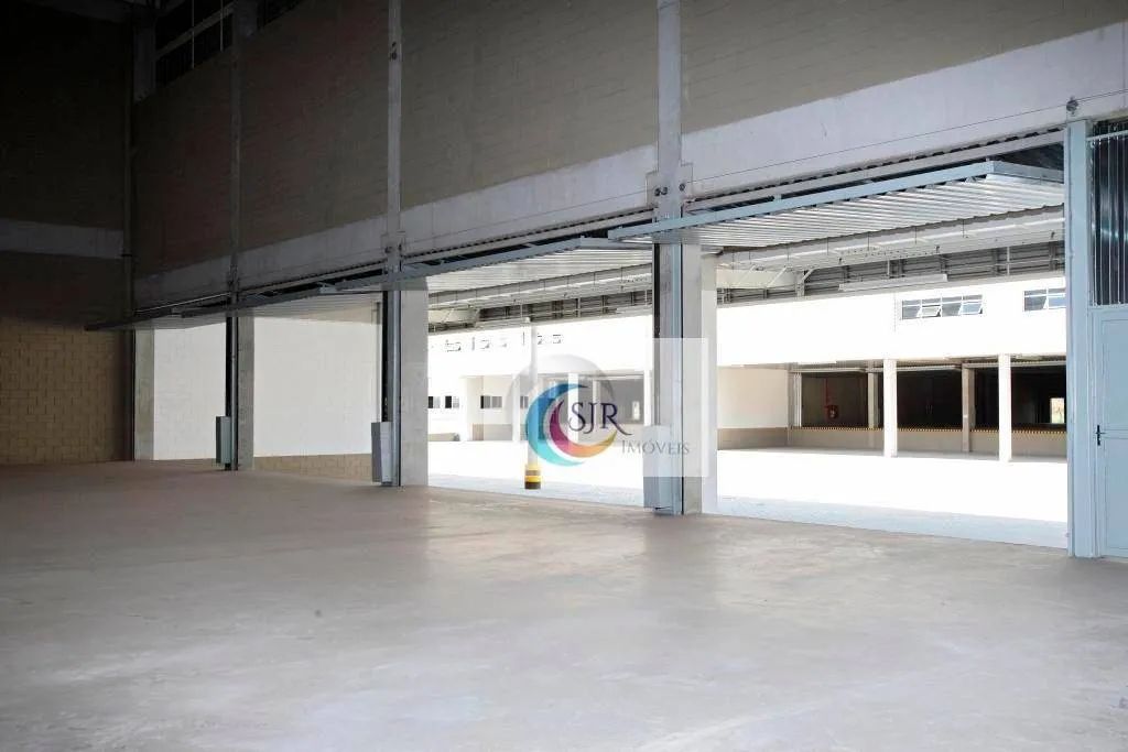 Galpão para alugar, 2.964 m² - Setor Industrial - Jundiaí/SP - Foto 2