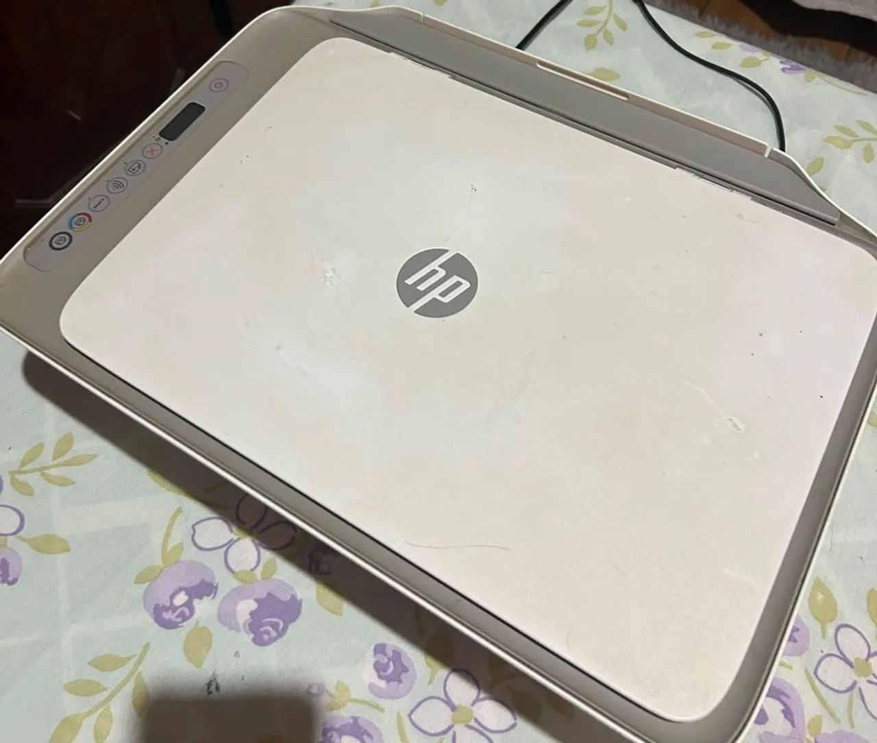 Vende se impressora HP multifuncional  - Foto 2