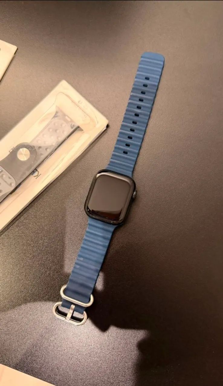 Apple Watch Series 7