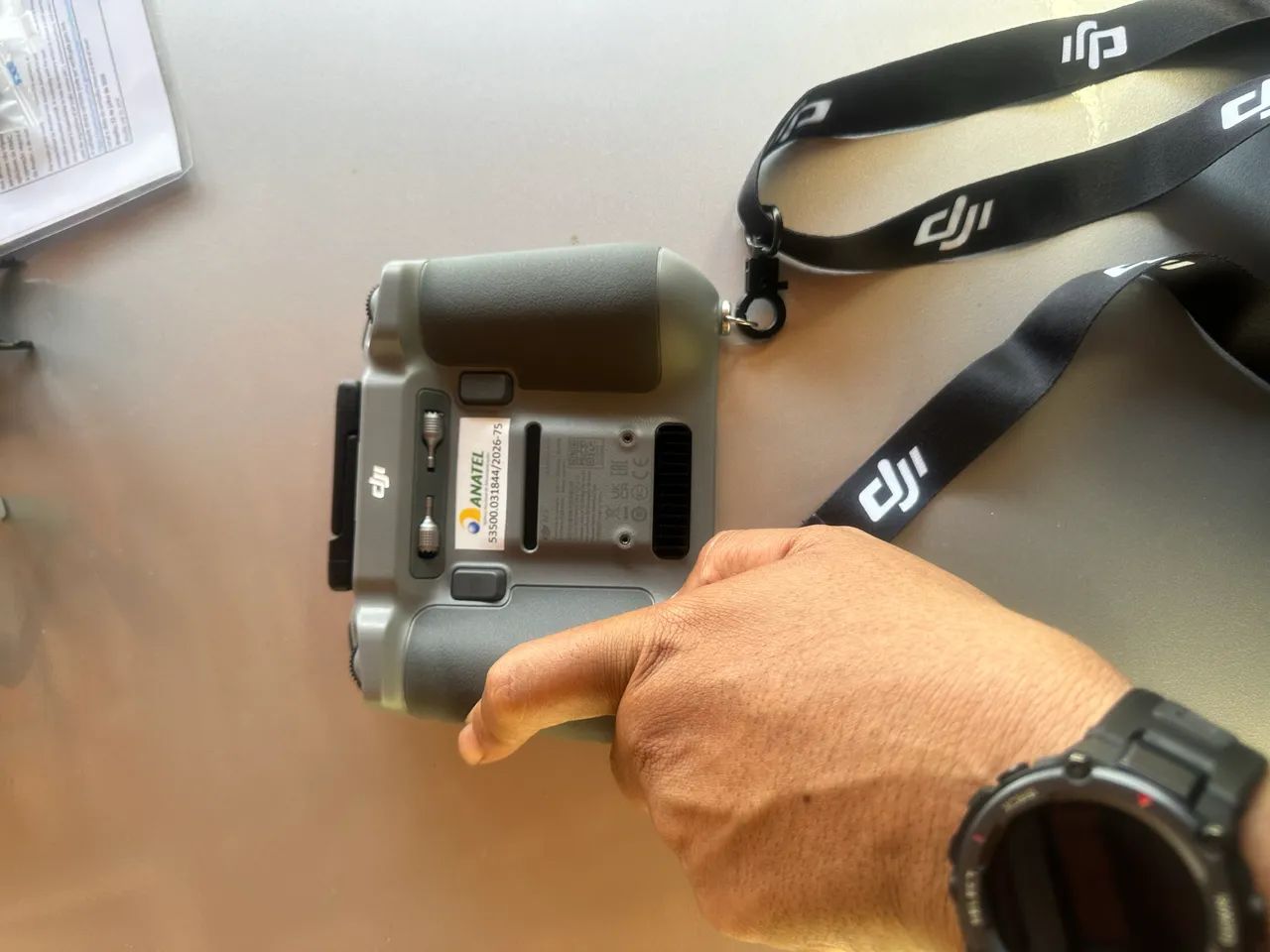 DJI mini 5 pro combo fly more  - Foto 5