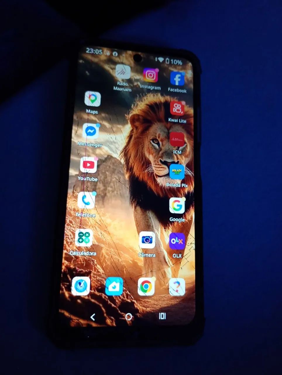 Moto g35
