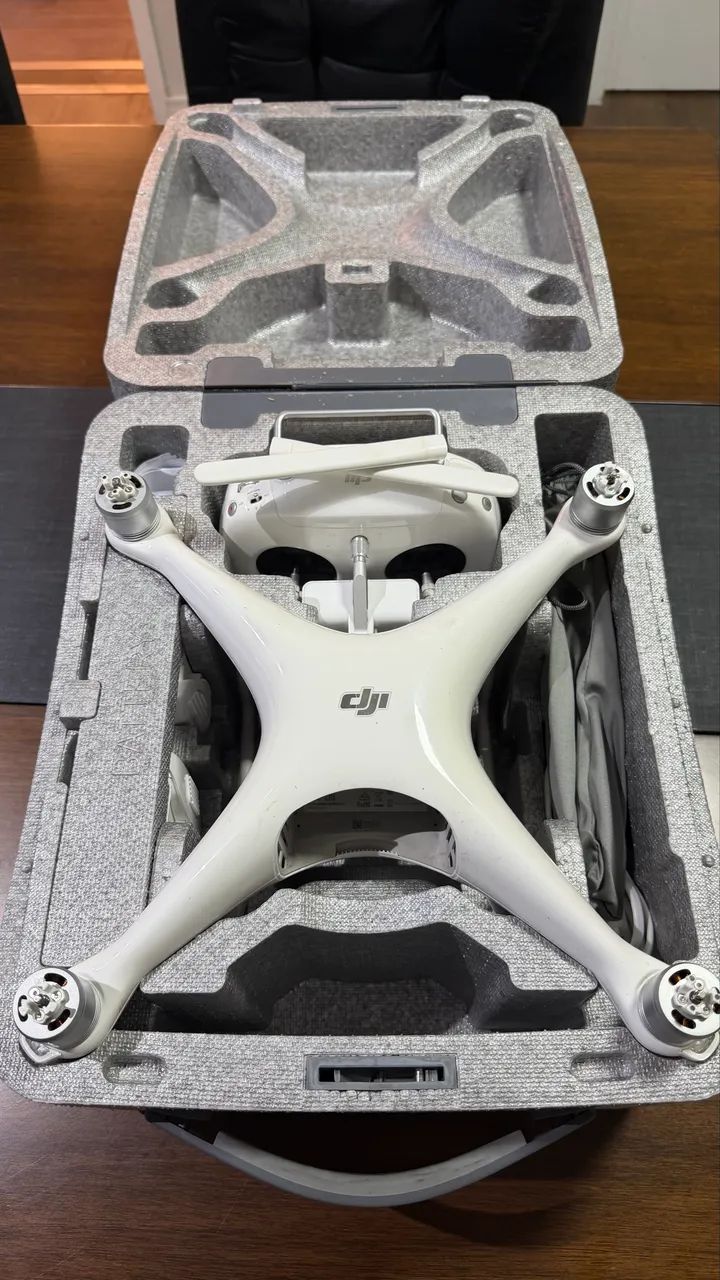 Drone Phanton 4 Advanced - Foto 4