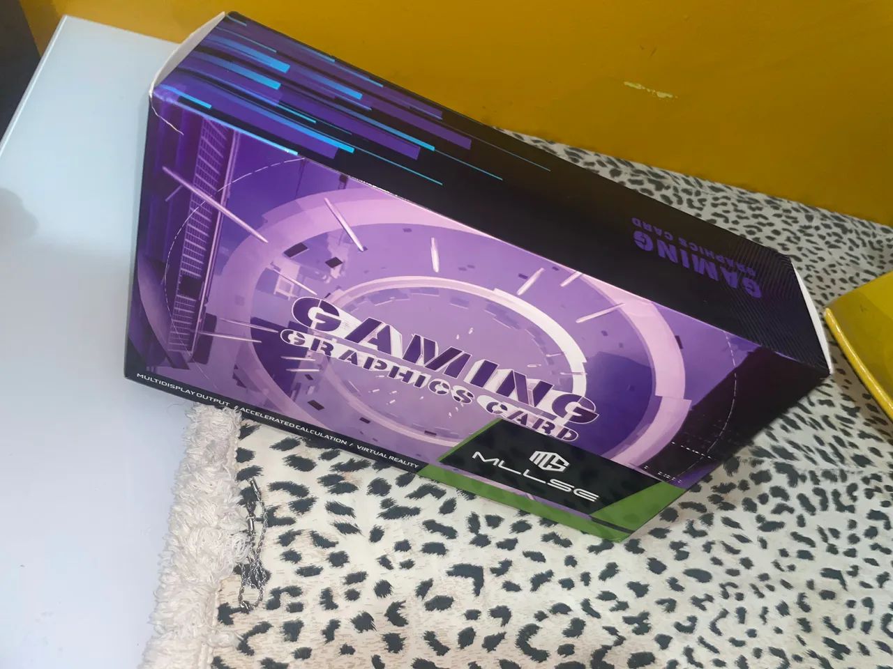 VENDO RX 5700XT 8GB!! - Foto 3