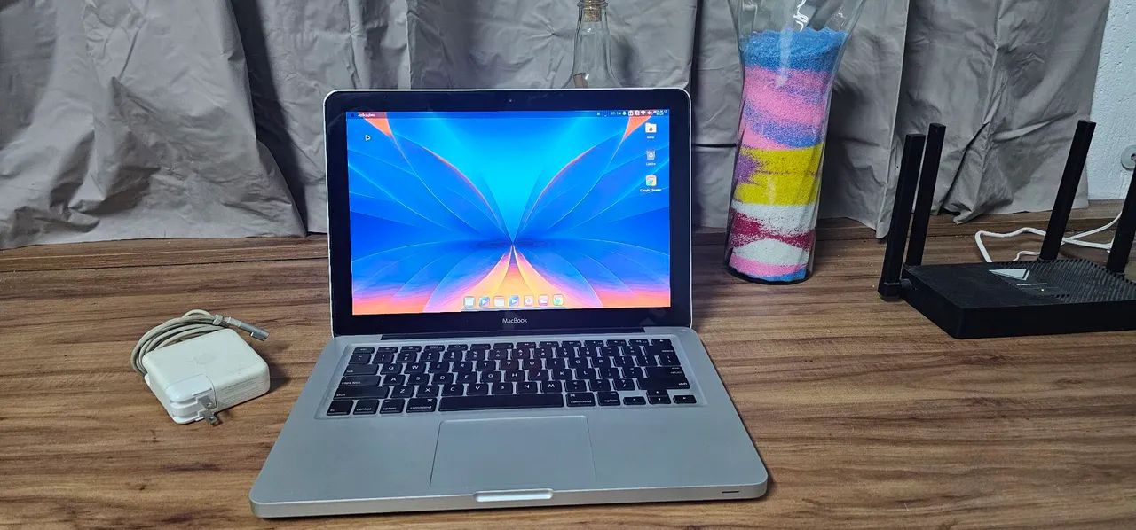 Apple Macbook  - Foto 2