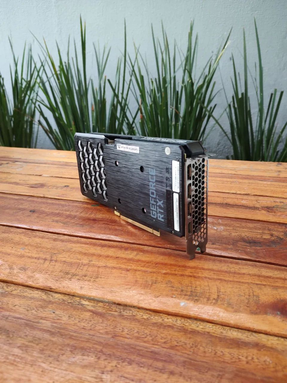 RTX 3060ti 8gb GAINWARD | Entrega grátis  - Foto 2