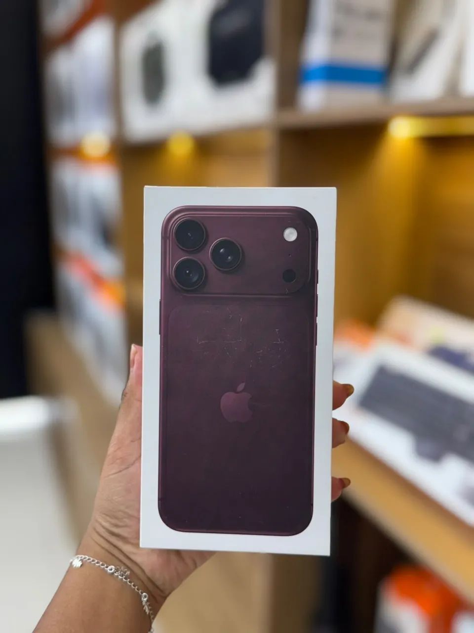 iPhone 18 Pro max  - Foto 3