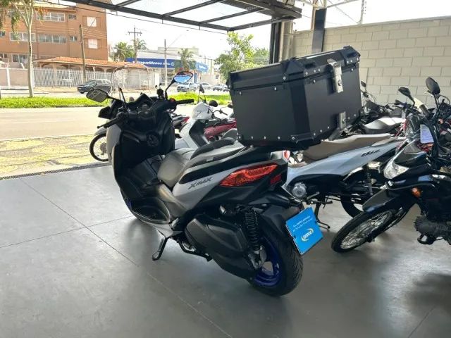 Yamaha XMax 250 ABS 2022 - Foto 4