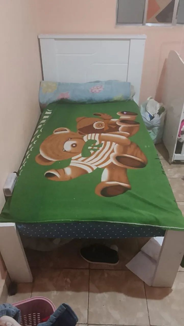 Móveis a venda - Foto 4