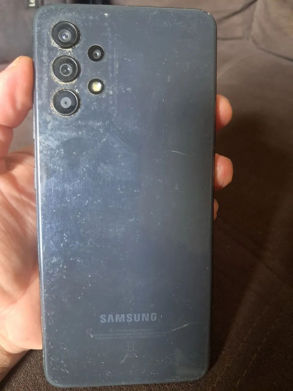 Celular a32 - Foto 2