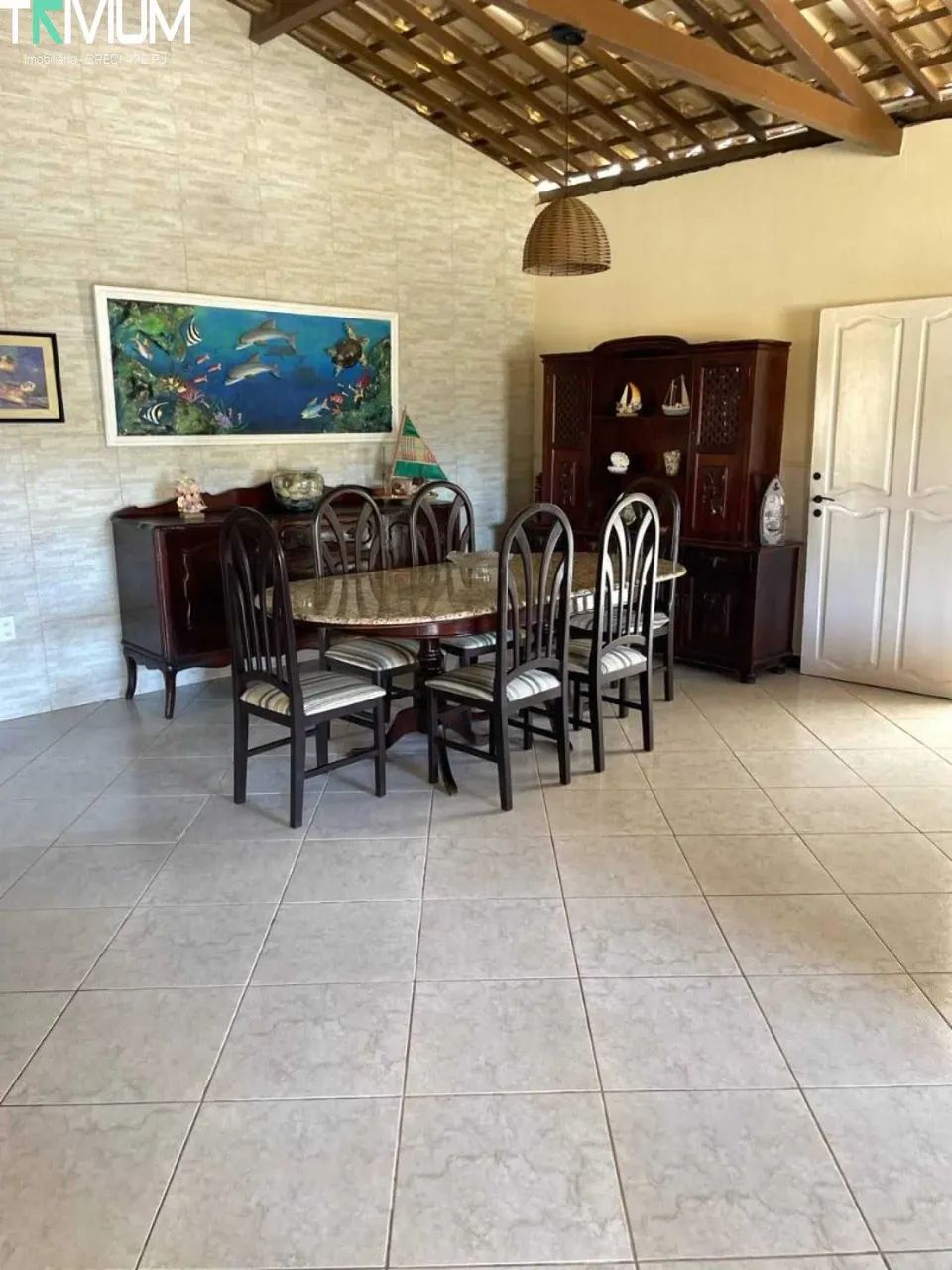 ID 109949 CASA NA PRAIA DO SACO [7406] - Foto 4