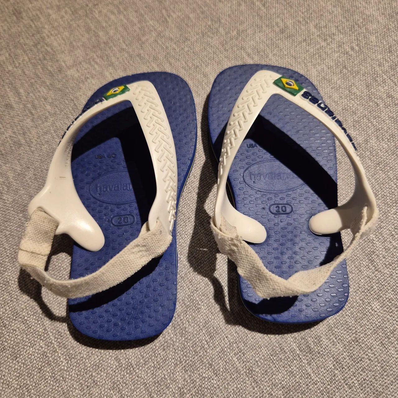 Havaianas n°20