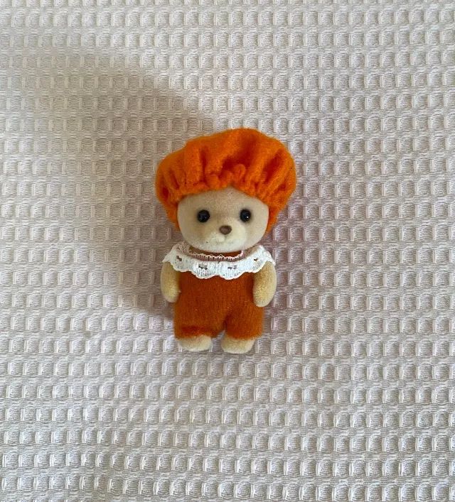 Sylvanian Families Avulsos - Foto 3
