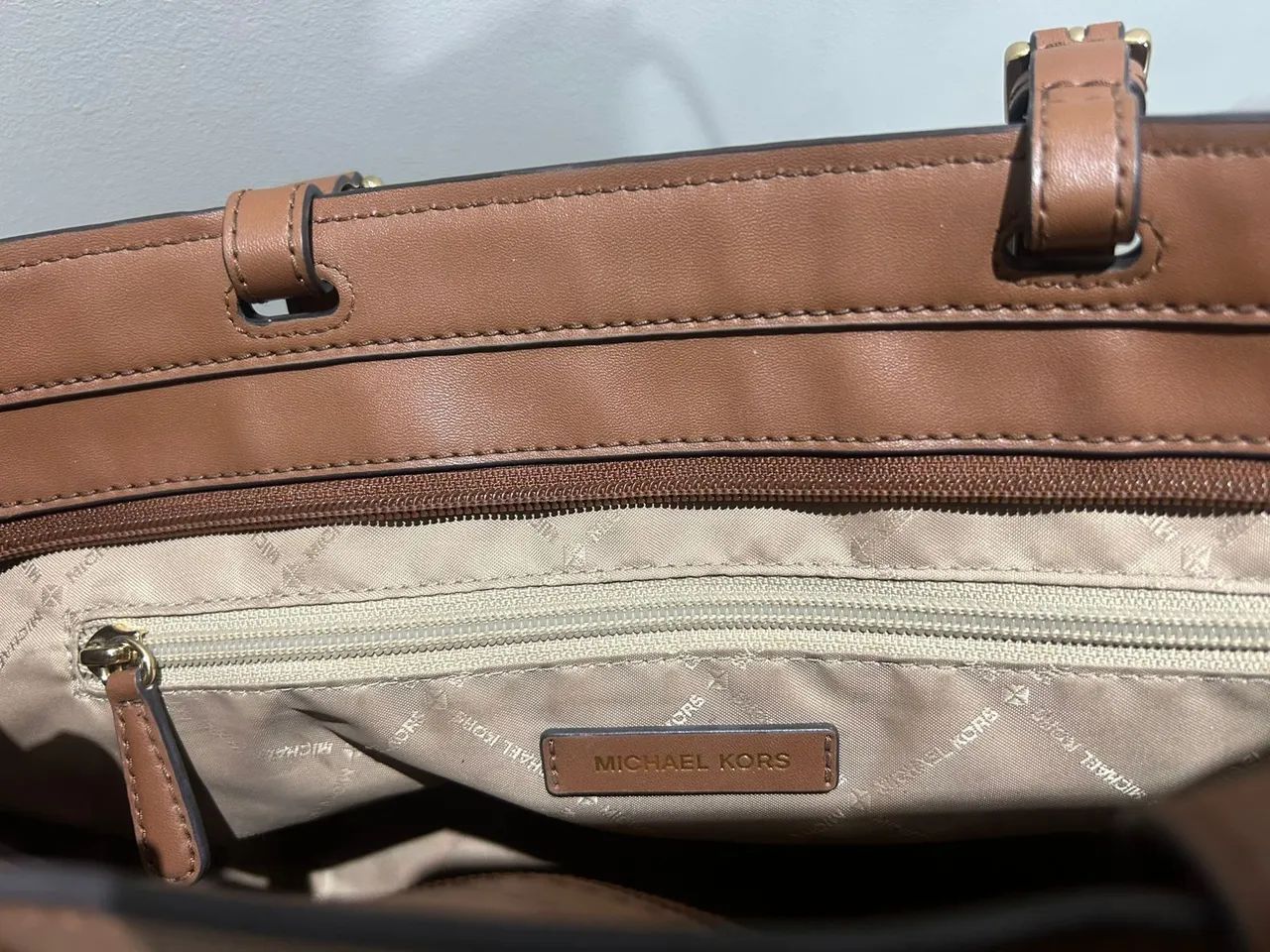 bolsa original Michael kors  - Foto 4