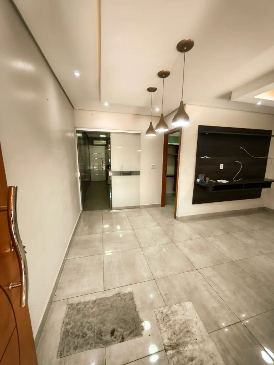CASA RES. ALTOS DA COLINA - Foto 3