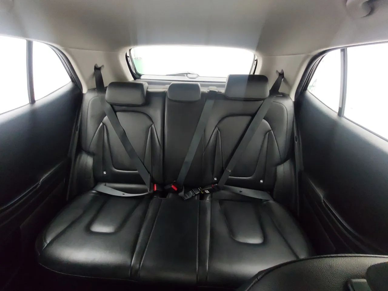 Hyundai Creta Limited 1.0 TB 12V Flex Aut., foto 18 de 18