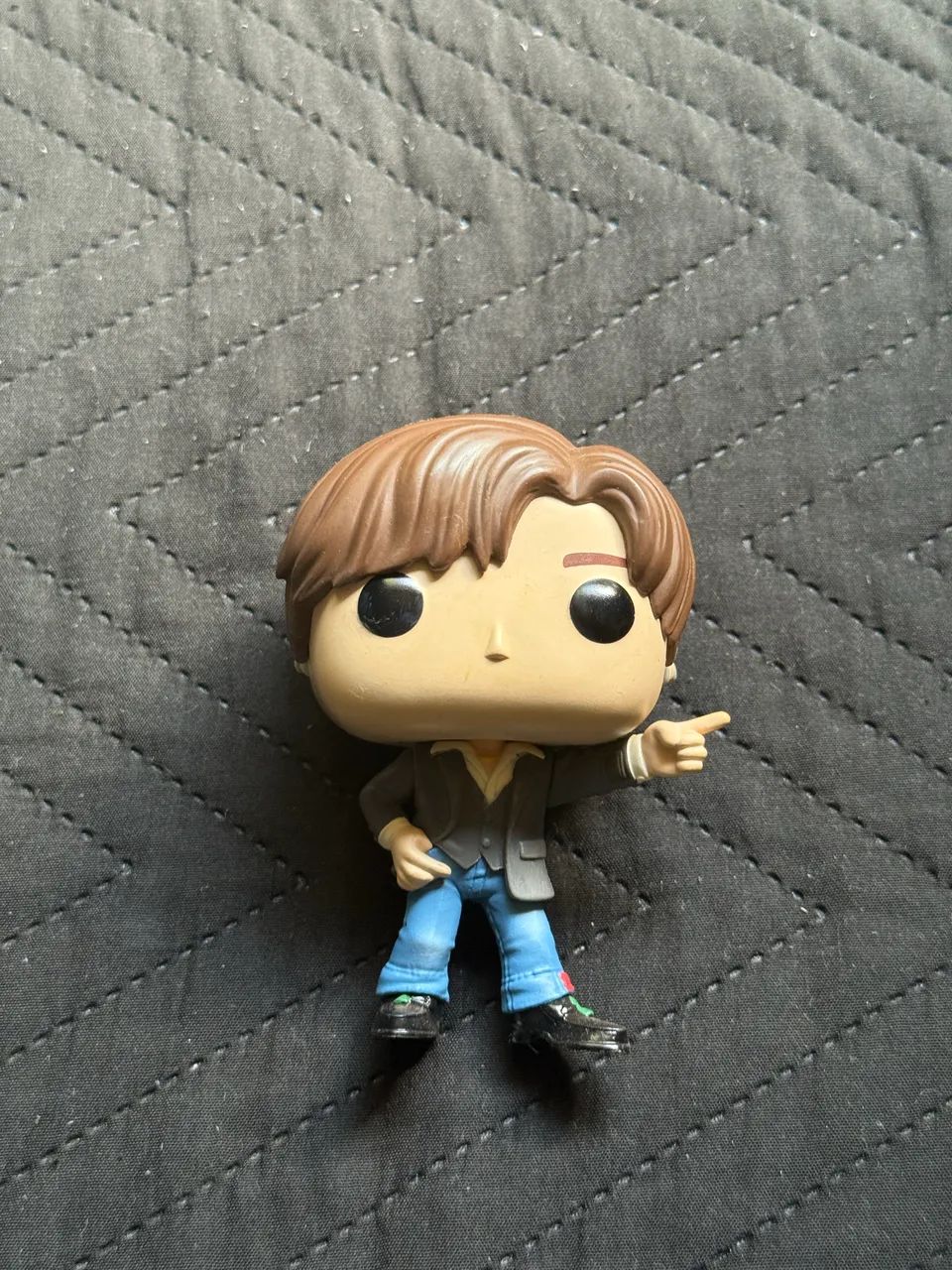 Funko pop BTS
