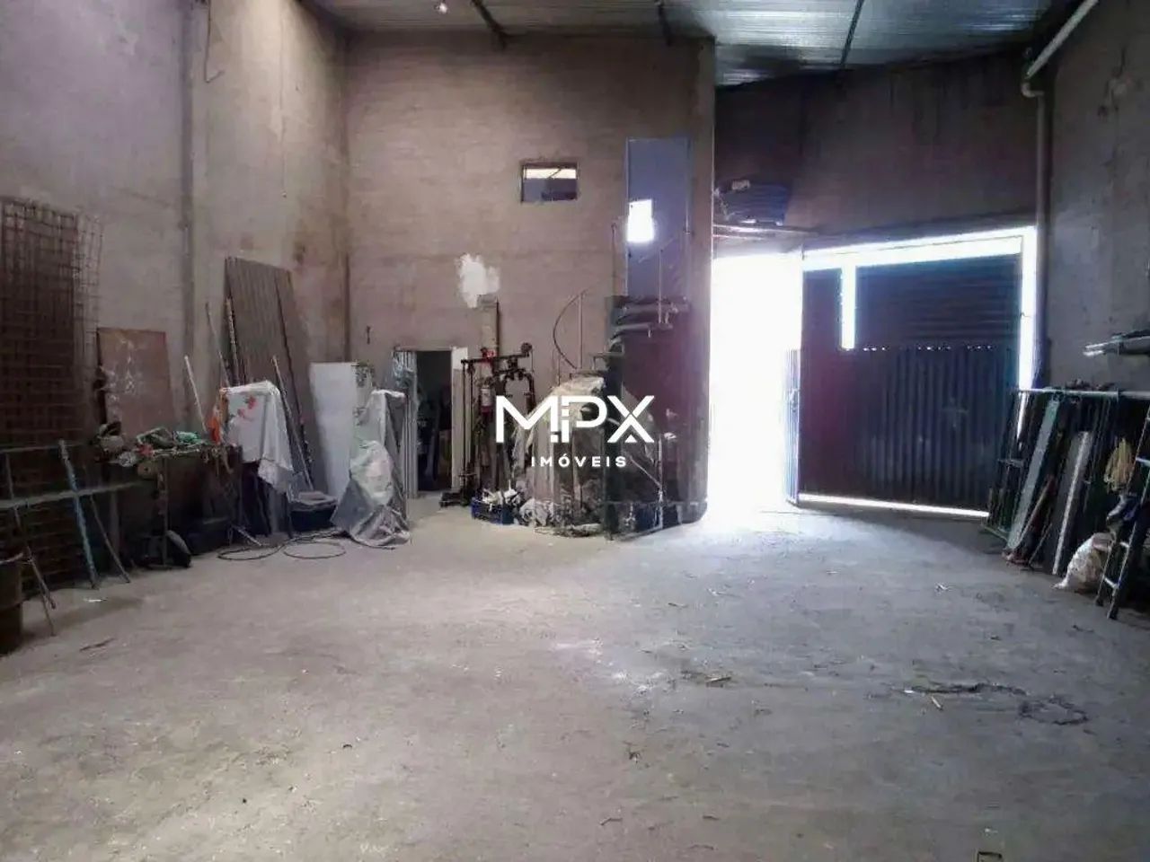 Galpão à venda em Piracicaba, Vila Industrial, com 136.92 m² - Foto 4