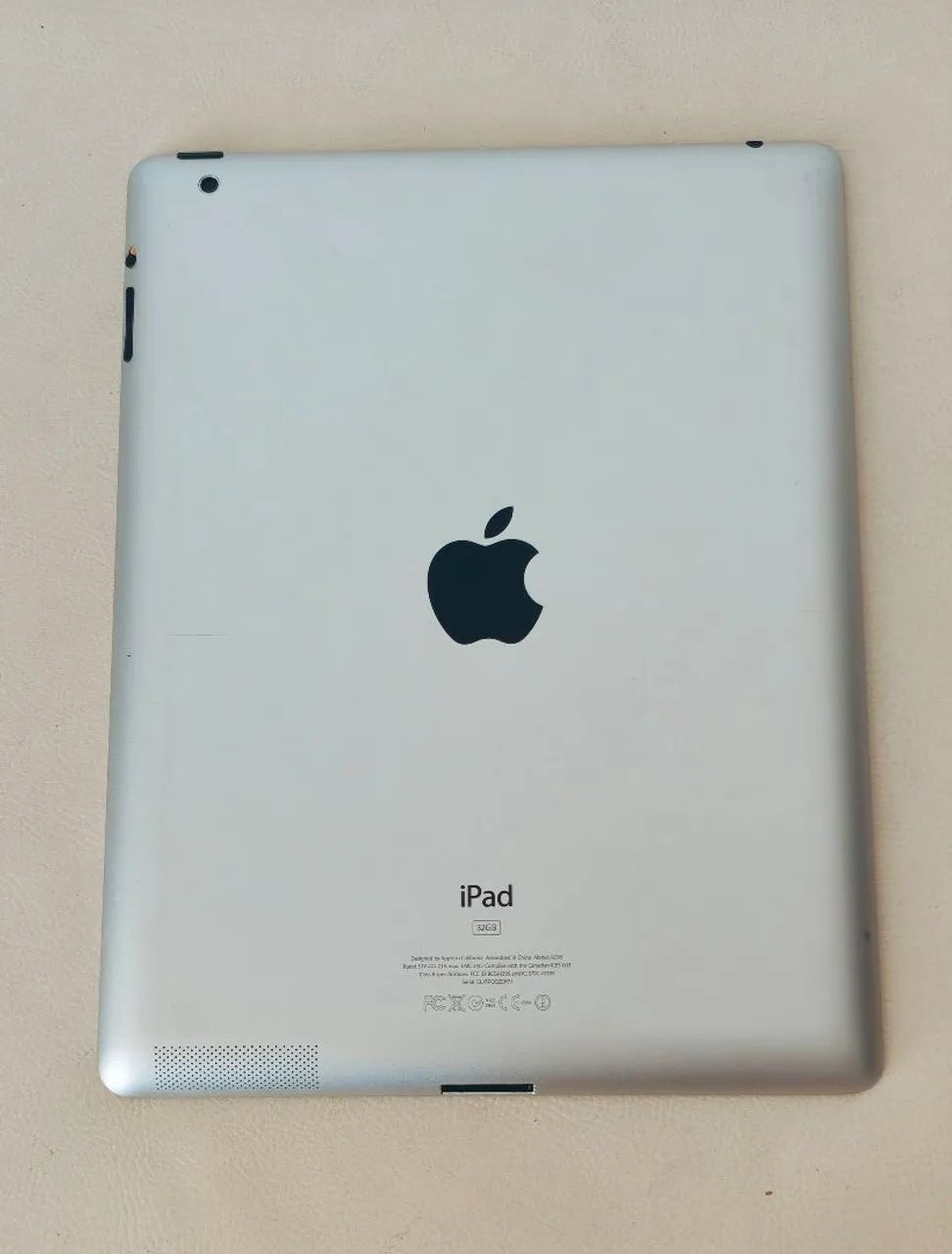 Ipad 2ª geração 32gb - Foto 3