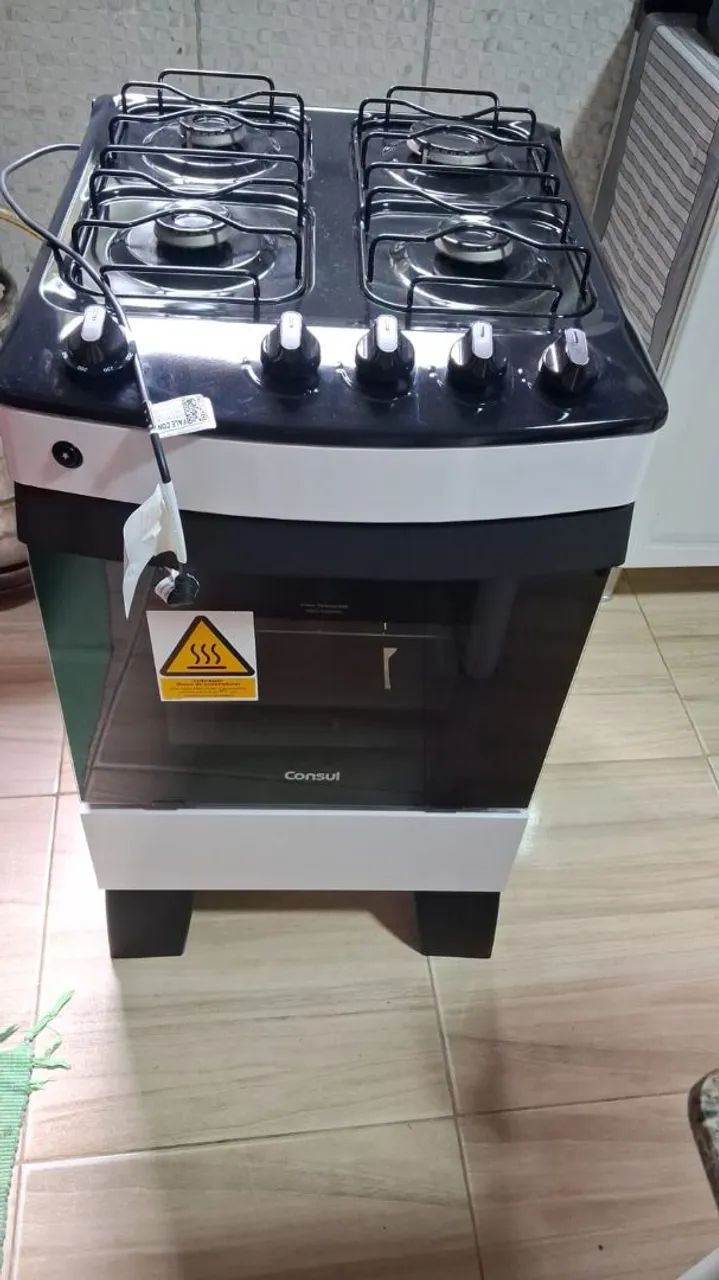 Fogão 