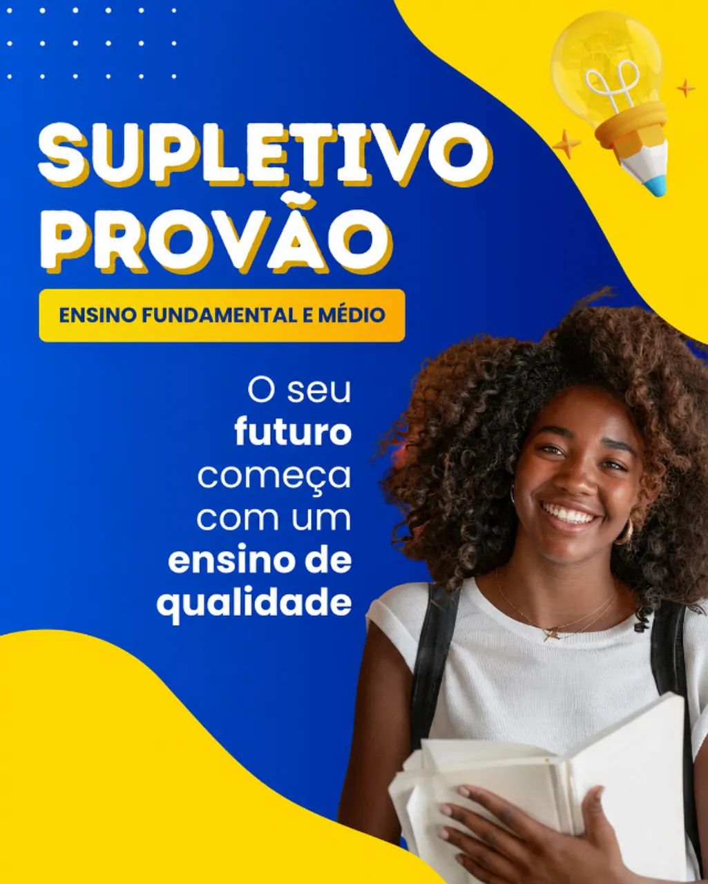 Certificação EJA Online Supletivo - Foto 3