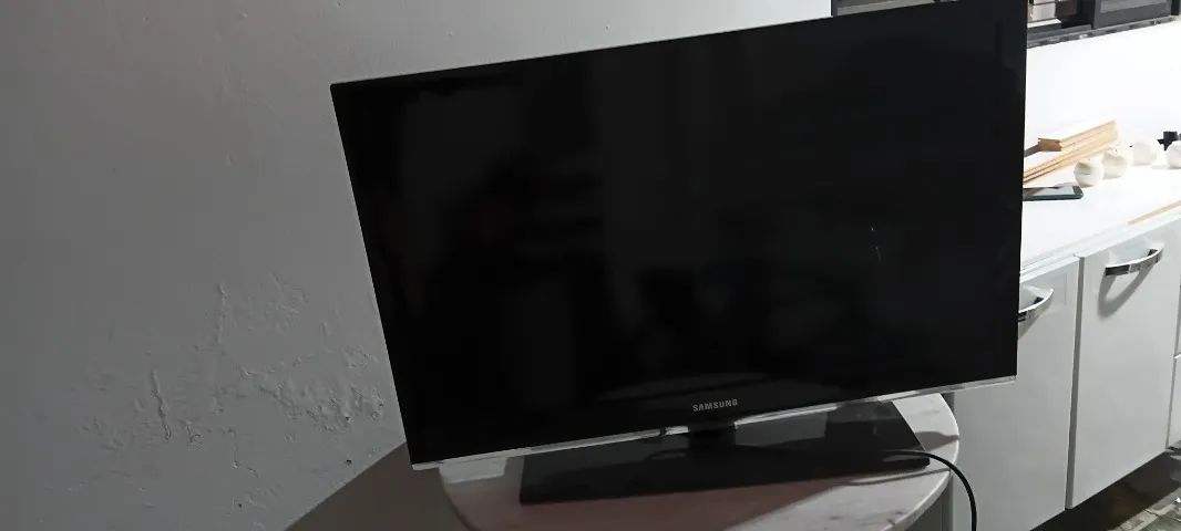 Tv samsung 37 polegadas  - Foto 3