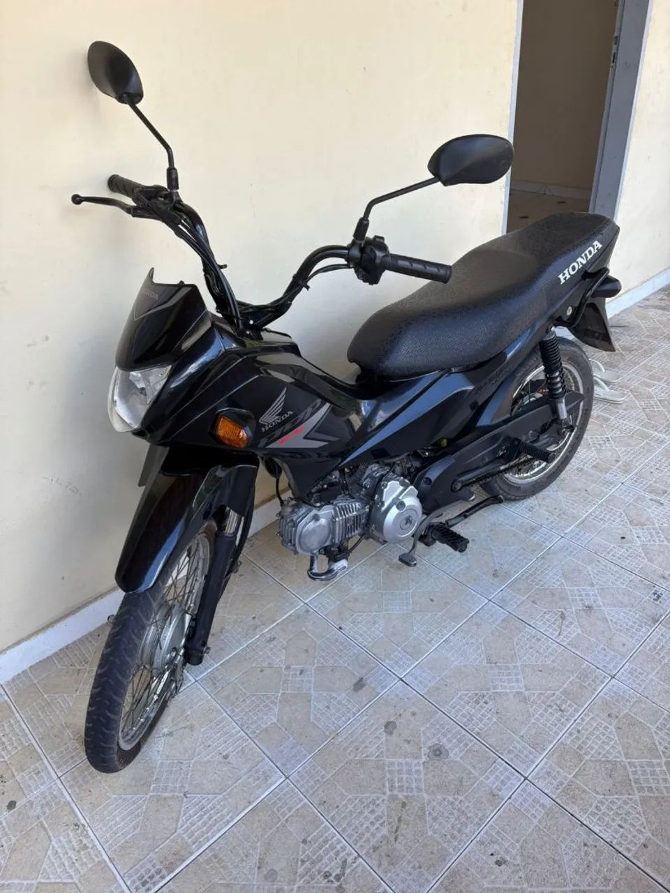 Pop 110I ES  - Foto 3