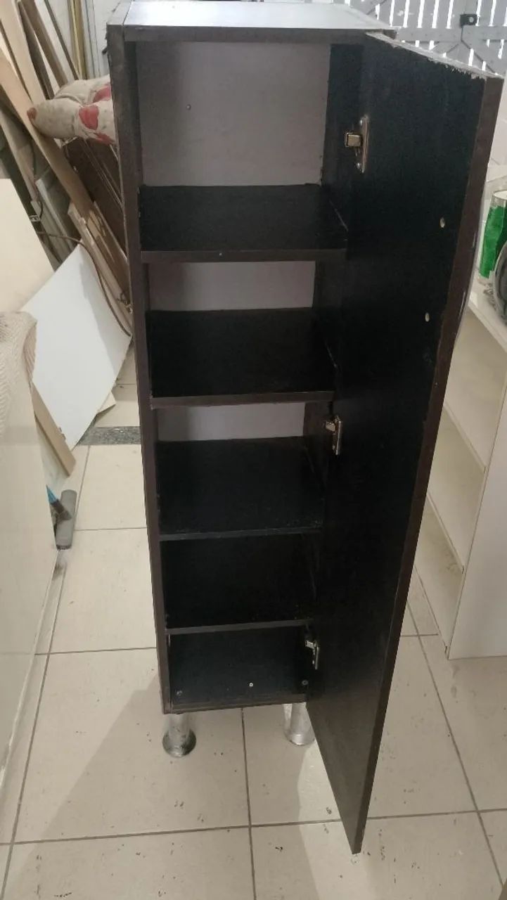 Vende -se armário multiuso  - Foto 2