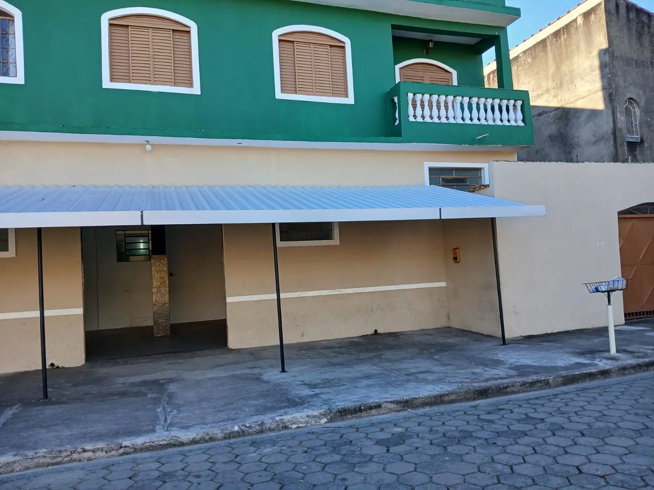 Alugo ponto comercial ial - Foto 2