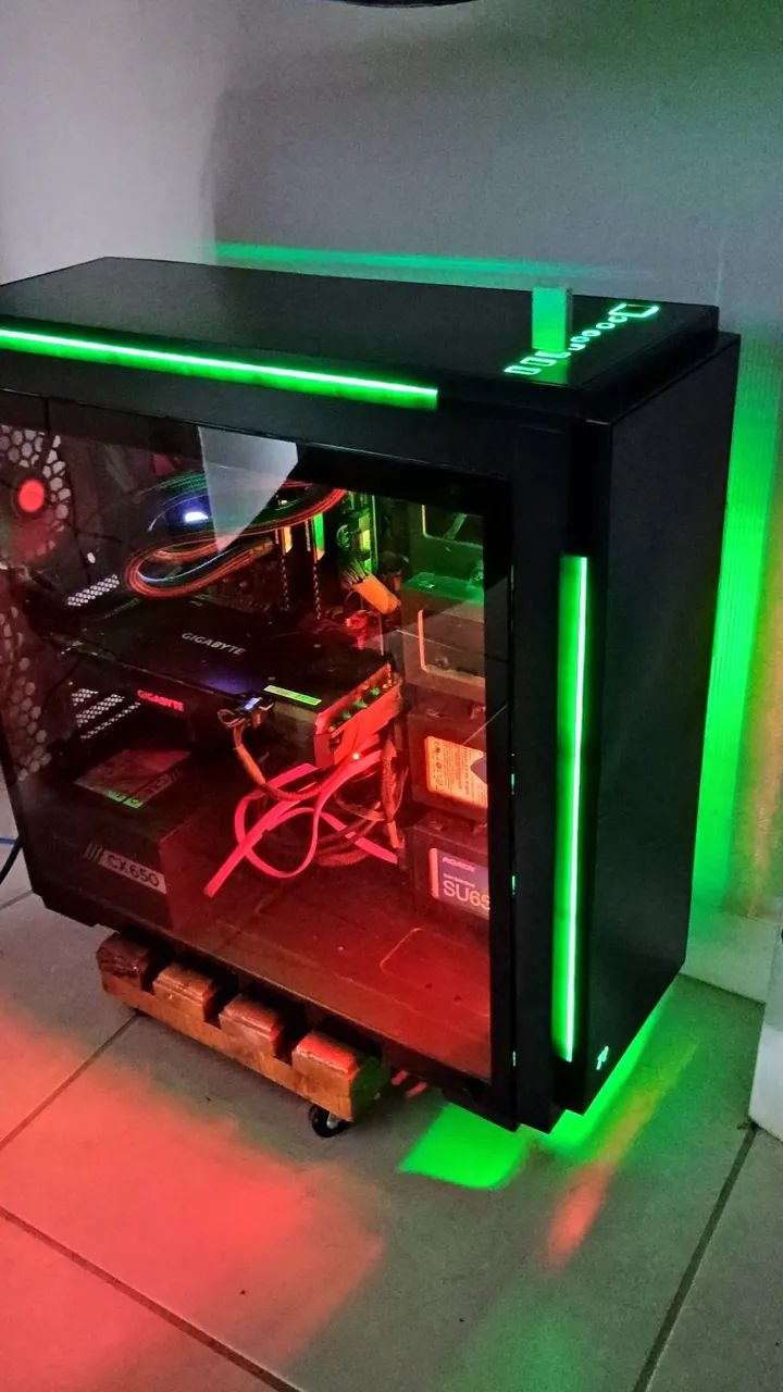 PC Gamer 