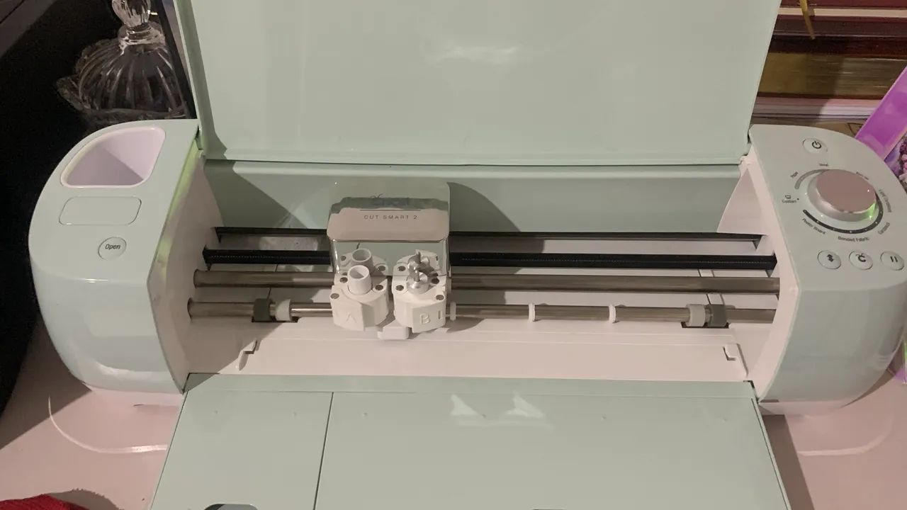 Máquina de corte - CRICUT | EXPLORE AIR 2 - Foto 3