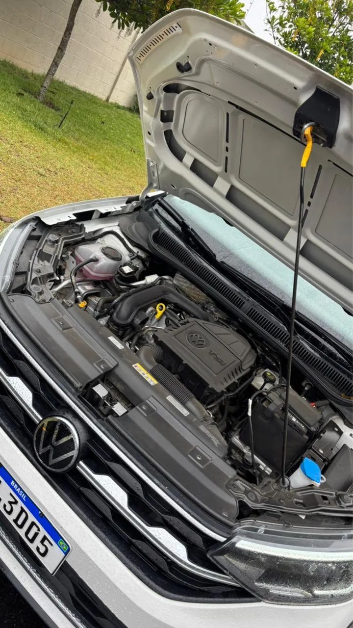 Volkswagen Nivus 2024