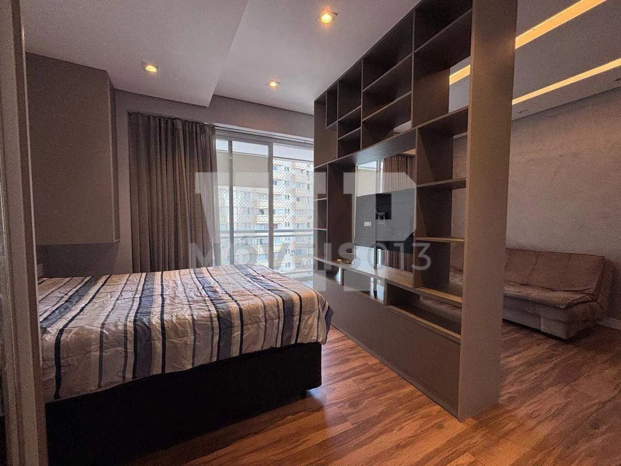 Apartamento Studio no Unlimited em Santos - Foto 3