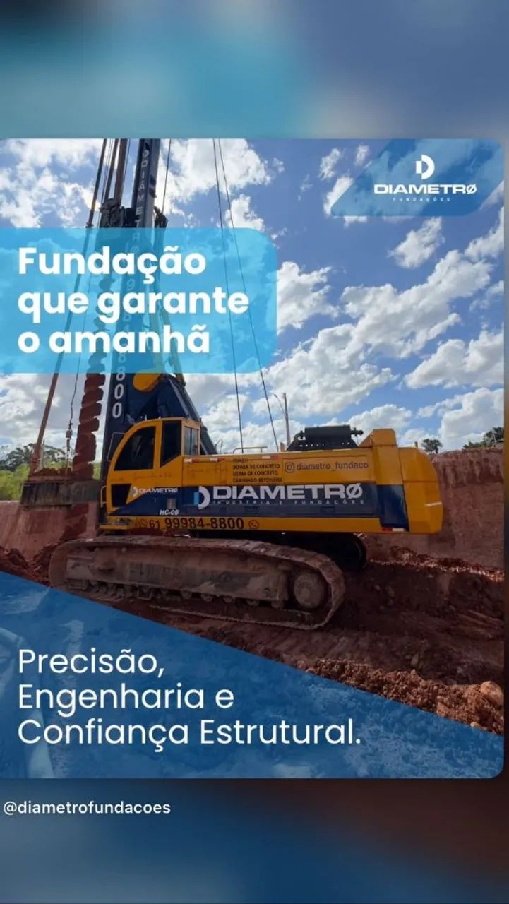 Concreto usinado  - Foto 2