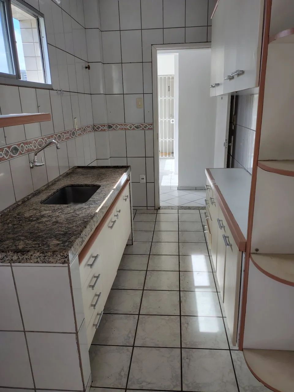 Apartamento 2 quartos, suite e dependência completa na Rua do Futuro. - Foto 5