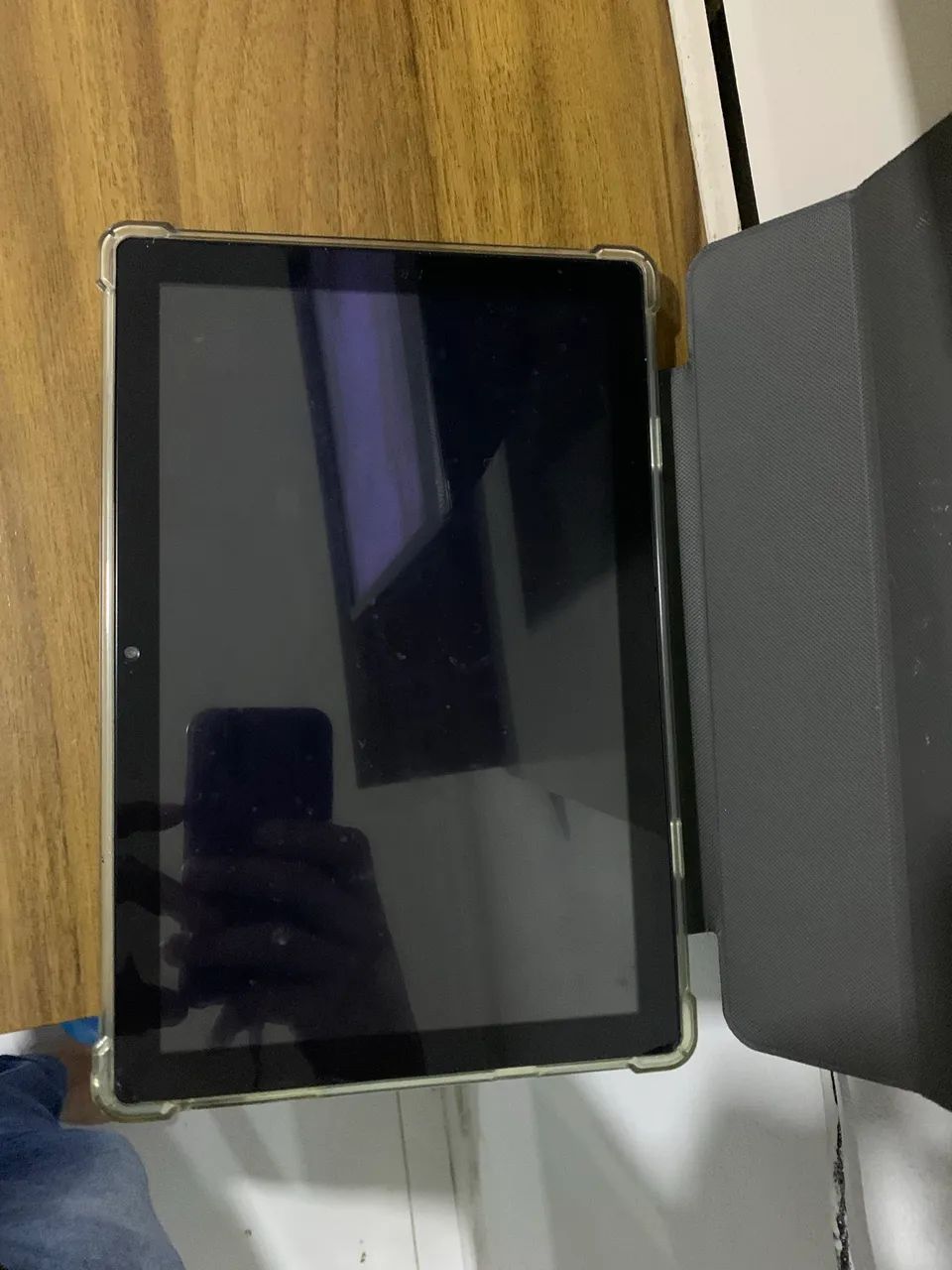 VENDO OU TROCO TABLET EM CELULAR  - Foto 2