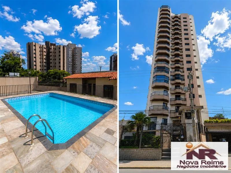 Apartamento para alugar