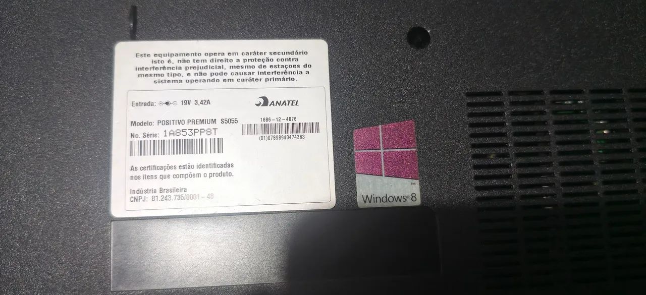 Notbook - Foto 2